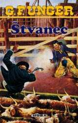 Štvanec