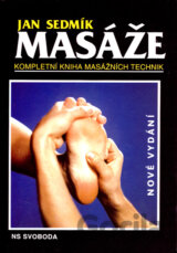 Masáže