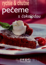 Pečeme s čokoládou