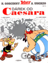 Dárek od Caesara - Díl X.
