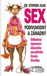 Sex podivuhodný a záhadný