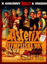 Asterix a Olympijské hry