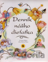 Denník nášho dieťatka