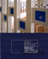 Brno secesní