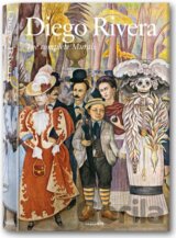 Diego Rivera. The Complete Murals