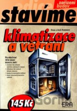 Klimatizace a větrání
