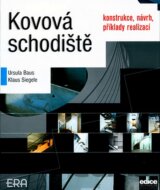 Kovová schodiště