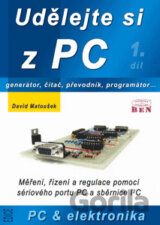 Udělejte si z PC 1