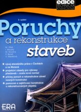 Poruchy a rekonstrukce staveb