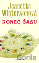 Konec času