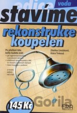 Rekonstrukce koupelen