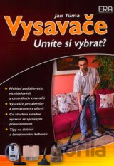 Vysavače