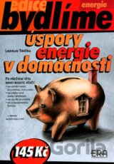 Úspory energie v domácnosti
