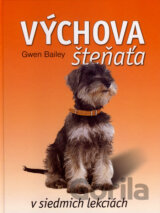 Výchova šteňaťa
