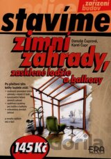 Zimní zahrady, zasklené lodžie a balkony