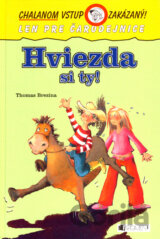 Hviezda si ty!