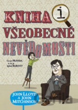 Kniha všeobecné nevědomosti
