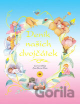 Deník našich dvojčátek