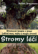 Stromy léčí