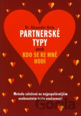 Partnerské typy aneb kdo se ke mně hodí
