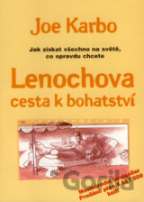 Lenochova cesta k bohatství