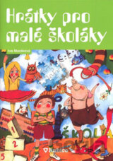 Hrátky pro malé školáky