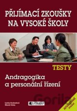 Testy - Andragogika a personální řízení