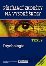 Testy - Psychologie