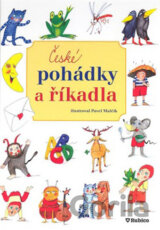 České pohádky a říkadla