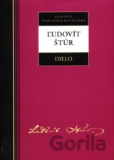 Dielo - Ľudovít Štúr