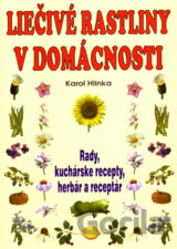 Liečivé rastliny v domácnosti