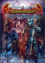 DragonRealm 3: Vlčí přilba