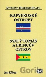 Kapverdské ostrovy, Svatý Tomáš a Princův ostrov