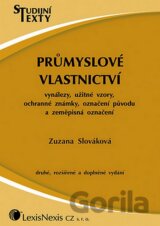 Průmyslové vlastnictví