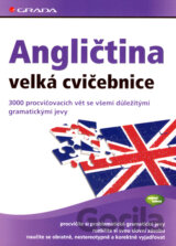 Angličtina - velká cvičebnice