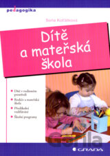Dítě a mateřská škola