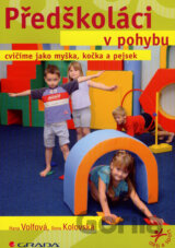 Předškoláci v pohybu