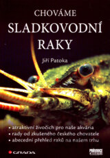 Chováme sladkovodní raky