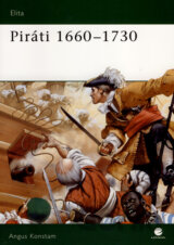Piráti 1660 - 1730