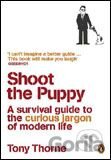 Shoot the Puppy