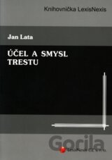Účel a smysl trestu