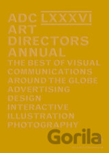 Art Directors Annual 86