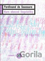 Kurs obecné lingvistiky