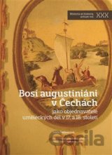 Bosí augustiáni v Čechách