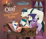Frozen: Olaf and the Three Polar Bears