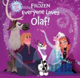 Frozen: Everyone Loves Olaf