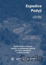 Expedice Podyjí