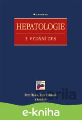Hepatologie