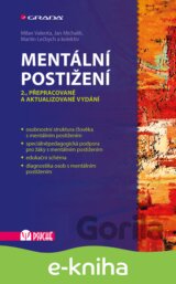 Mentální postižení