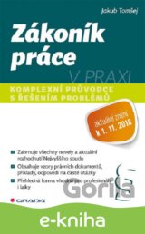 Zákoník práce v praxi